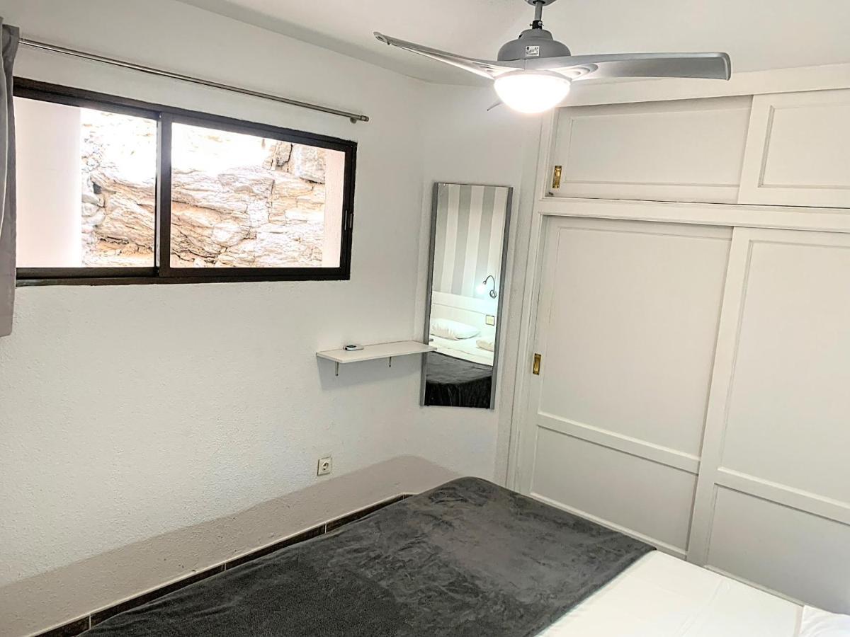 Pool Cardenal Apartment Mogan Luaran gambar