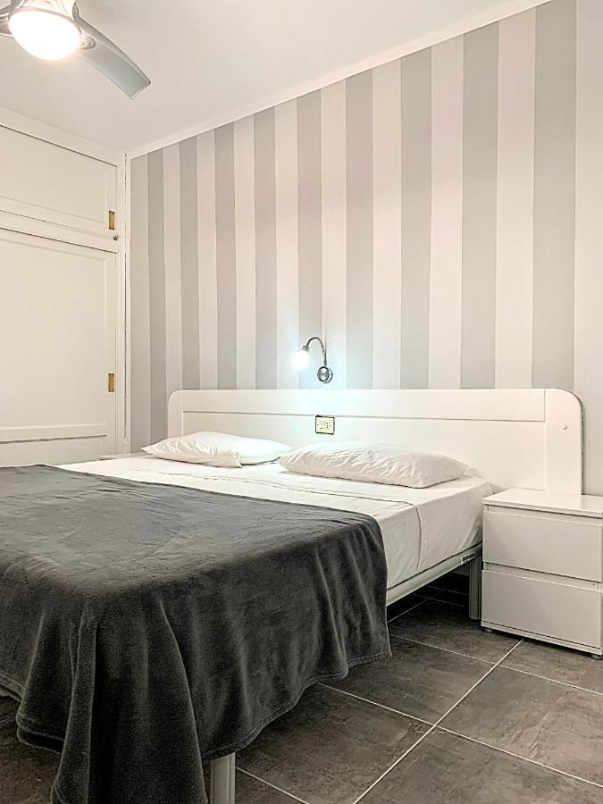 Pool Cardenal Apartment Mogan Luaran gambar